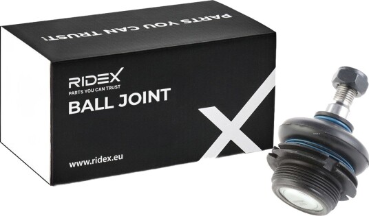 Bærekule RIDEX 2462S0084