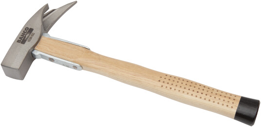 Sperrehammer med hickoryskaft 750g Sperrehammer med hickoryskaft 750g
