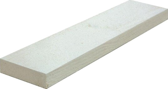 Eidskog Stangeskovene 19x73mm Rektang Kledning Grunnet
