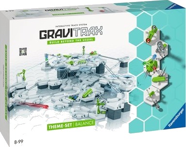 Ravensburger GraviTrax temasett Balance