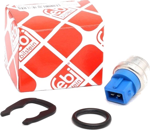 Sensor, motortemperatur FEBI BILSTEIN 34762