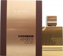 Al Haramain Amber Oud Gold Edition Unisex Eau de Parfum 100ml Spray