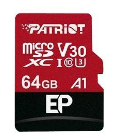 Patriot EP Series