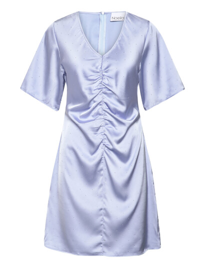 Noella Soli Dress - Blue - L