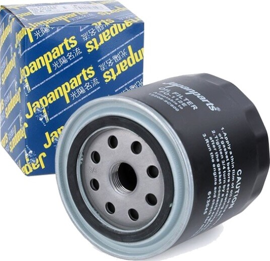 Oljefilter JAPANPARTS FO 112E Oljefilter JAPANPARTS FO 112E