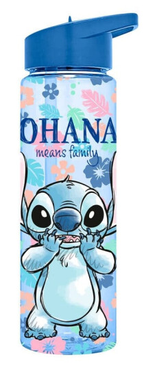 Disney Stitch bottle 600ml Disney Stitch bottle 600ml