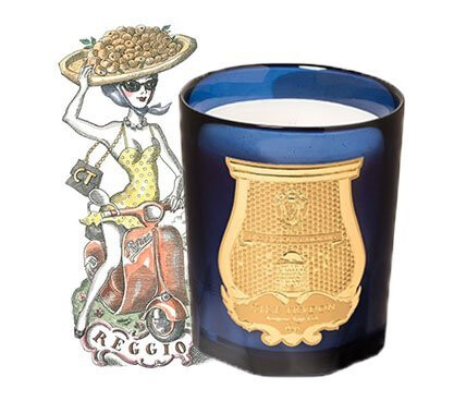 Trudon Reggio duftlys Trudon Reggio duftlys