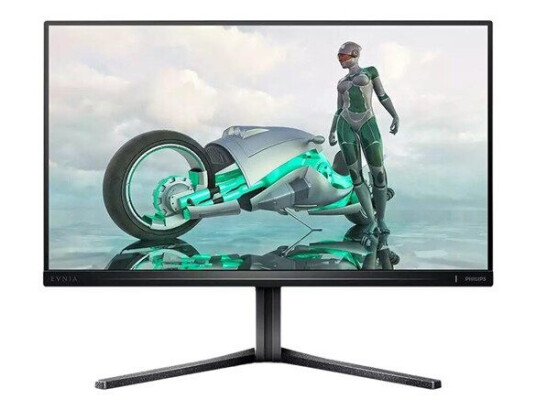 Philips Evnia 25M2N3200W 24,5" Gaming Skjerm FHD 240Hz med FreeSync Philips Evnia 25M2N3200W 24,5" Gaming Skjerm FHD 240Hz med FreeSync