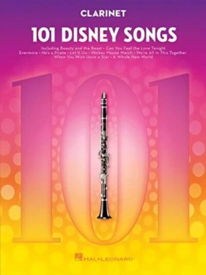 101 Disney Songs Av Hal Leonard Publishing Corporation 101 Disney Songs Av Hal Leonard Publishing Corporation