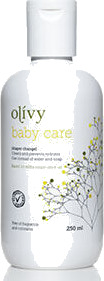 Olívy Baby Care Diaper Change 250 ml Olívy Baby Care Diaper Change 250 ml