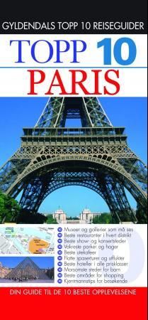 Paris, Pent brukt bok