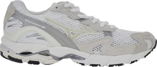 Mizuno Herre Sport Hvit 41 1/2 EU,