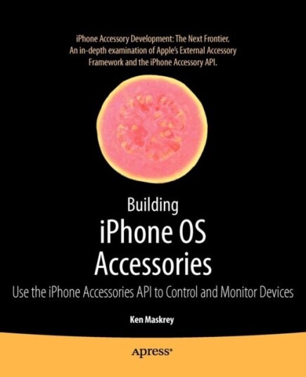 Building iPhone OS Accessories