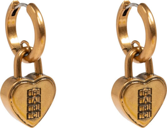 Marc Jacobs Dame Accessories Gul ONE SIZE, Marc Jacobs Dame Accessories Gul ONE SIZE,