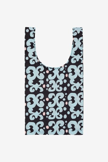 Marimekko Smartbag Keidas Blå