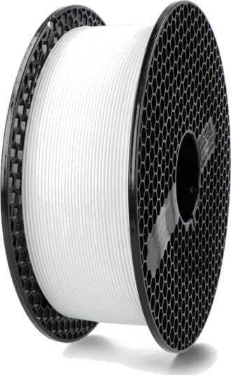 Prusa Petg-Filament 1,75 Mm 1 Kg Signal White
