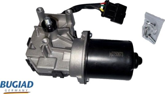 BUGIAD BWM50673 Vindusviskermotor