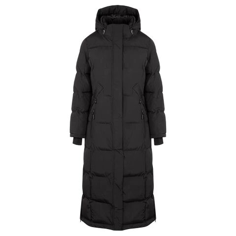 Urban Pioneers Liv Coat Black S Urban Pioneers Liv Coat Black S