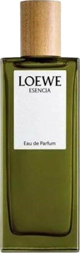 Loewe Esencia Pour Homme 50 ml Eau de Parfum Spray - Orientalsk Duft