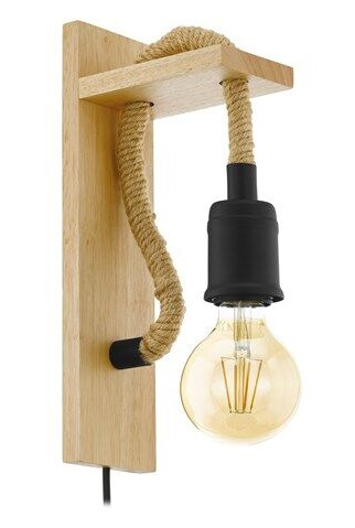 EGLO RAMPSIDE wall light