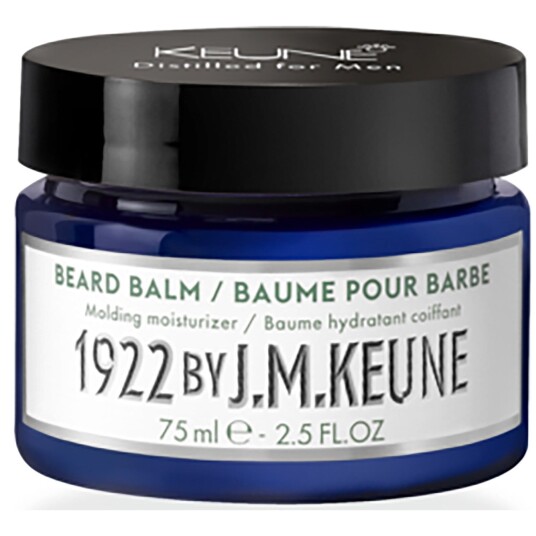 Keune 1922 by J.M.Keune Beard Balm 75 ml Keune 1922 by J.M.Keune Beard Balm 75 ml