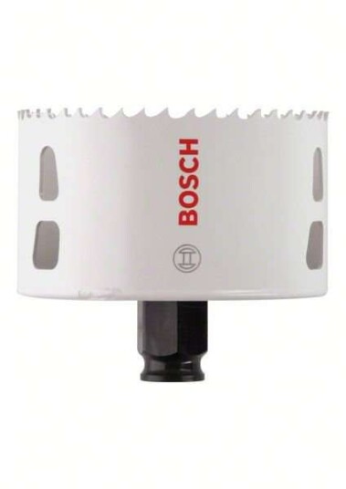Bosch 86 mm Hullsag HSS-BIM for Tre og Metall
