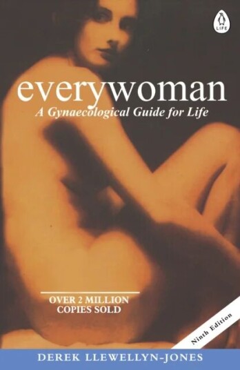 Everywoman Av Derek Llewellyn-Jones