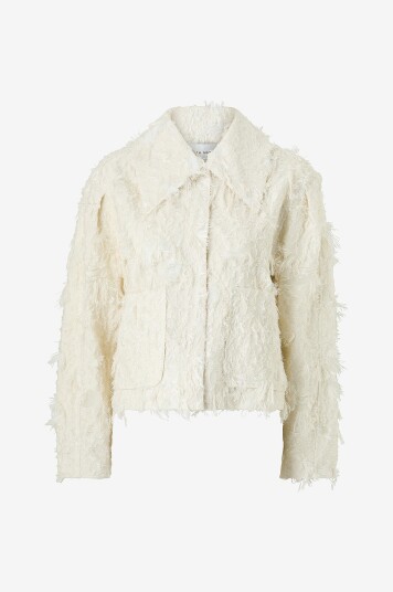 Copenhagen Muse Jakke cmJany jacket Natur