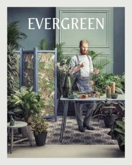 Evergreen Av Gestalten