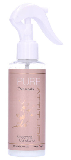 Trontveit Pure One Month Smoothing Conditioner ATTITUDE 150 ml