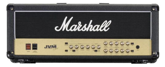 Marshall Jvm205h Marshall Jvm205h