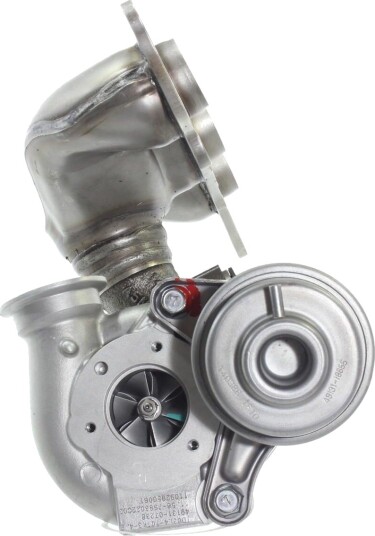 Turbolader ALANKO 11901215 Turbolader ALANKO 11901215