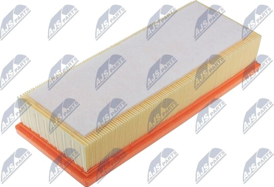 NTY FAF AU 020 Luftfilter NTY FAF AU 020 Luftfilter