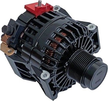 Dynamo PRESTOLITE ELECTRIC AVi168P3116HP
