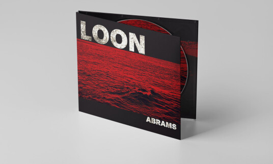 Abrams Loon CD