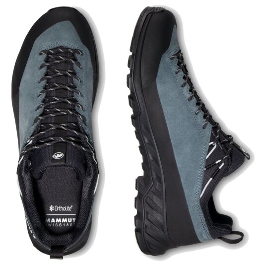 Mammut Alnasca IV Low LTH Men Strata/Silver Sage Mammut Alnasca IV Low LTH Men Strata/Silver Sage