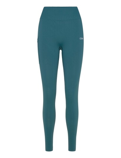 ICANIWILL | Define Seamless Pocket Tights | L