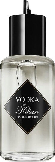 Vodka On The Rocks Eau de Parfum 100 ml, Refill