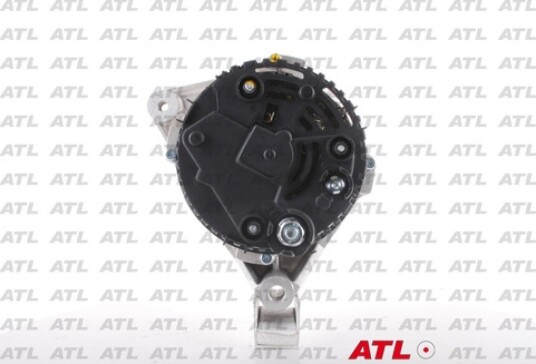 Dynamo ATL Autotechnik L 38 730