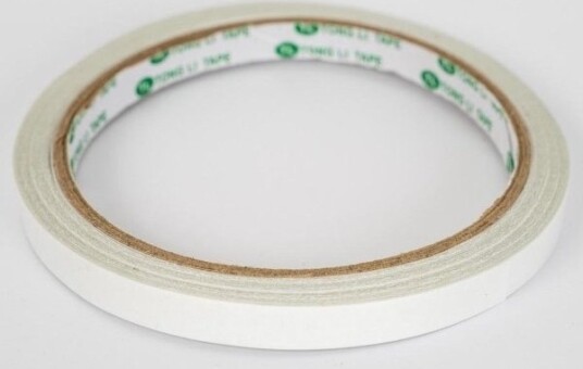 Fandy Fandy Dobbeltsidig Tape 8 Mm X 10 M