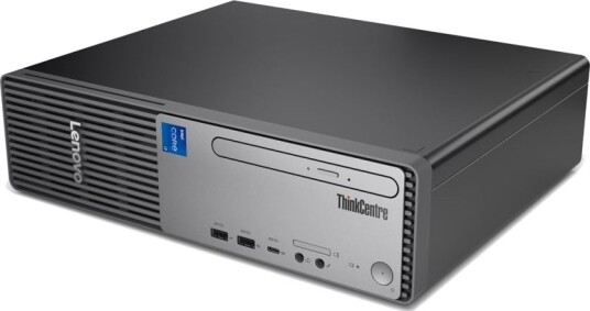 Lenovo Thinkcentre Neo 50S Gen 5 12Xf Sff Core I3 I3 14100 Inntil 4.7 Ghz 16GB 512GB Lenovo Thinkcentre Neo 50S Gen 5 12Xf Sff Core I3 I3 14100 Inntil 4.7 Ghz 16GB 512GB