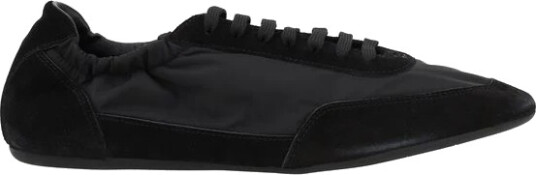 Prada Herre Sko Svart 40 EU,