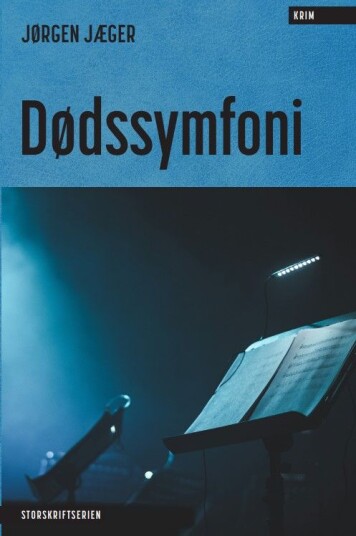 Dødssymfoni