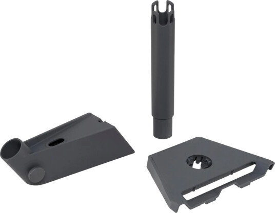 Starlink Veggfeste for Mini Kit Router Gr Starlink Veggfeste for Mini Kit Router Gr