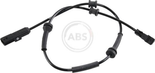 A.B.S. 30357 Sensor ABS A.B.S. 30357 Sensor ABS