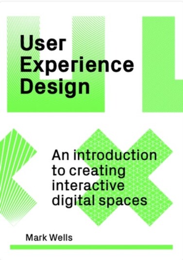 User Experience Design Av Mark Wells