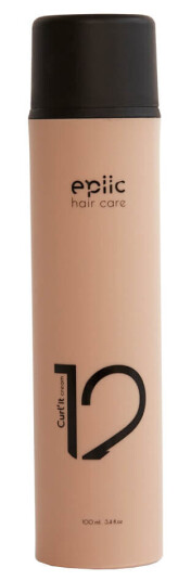 Epiic Hair Care Epiic nr. 12 Curl’it Curl Cream  150 ml