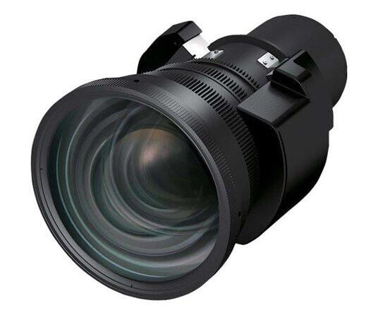 Epson ELP LU04 Epson ELP LU04