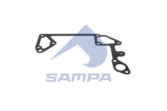 SAMPA 029.090 Pakning vannpumpe SAMPA 029.090 Pakning vannpumpe