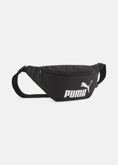PumaPhase Waist Bag Black Onesize Herre